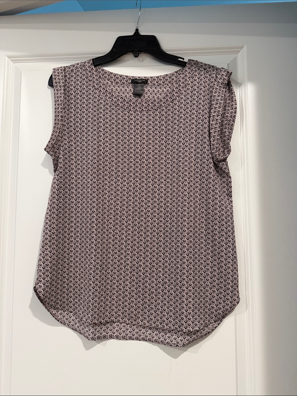 Ann Taylor Blouse
